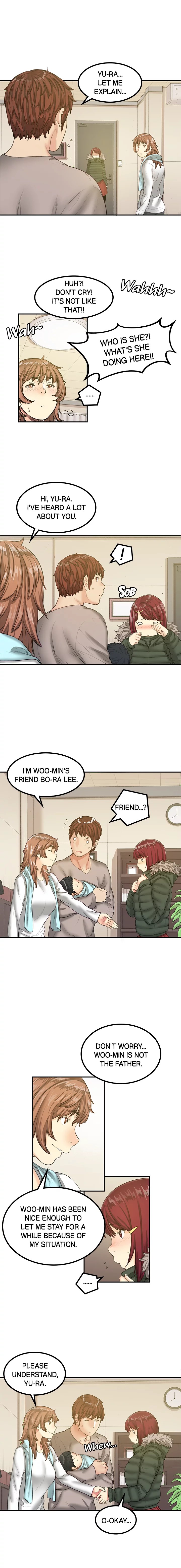 My Best Friend’s Girl - Chapter 24 [photo 2] - MangaPorn