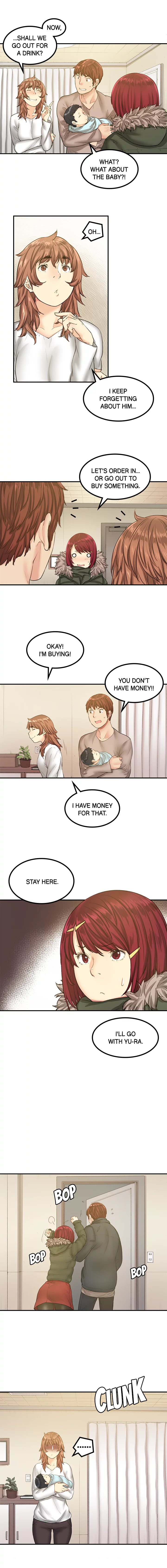 My Best Friend’s Girl - Chapter 24 [photo 3] - MangaPorn