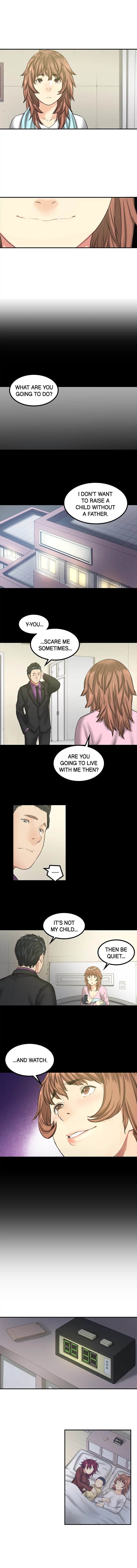 My Best Friend’s Girl - Chapter 24 [photo 4] - MangaPorn