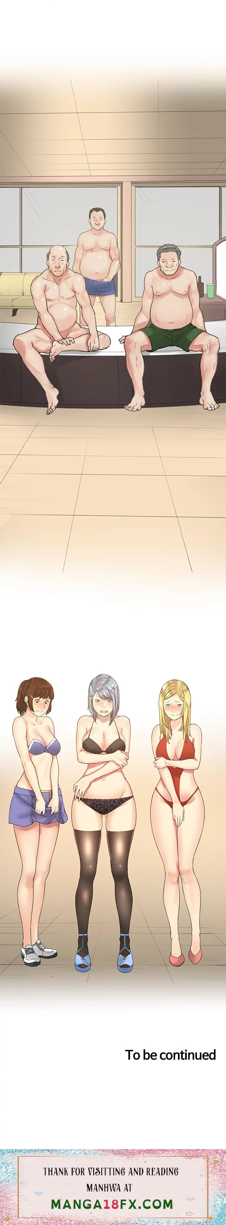 My Best Friend’s Girl - Chapter 25 [photo 10] - MangaPorn