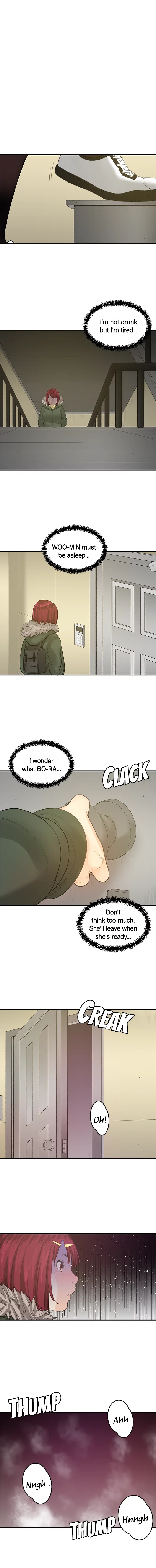 My Best Friend’s Girl - Chapter 27 [photo 6] - MangaPorn