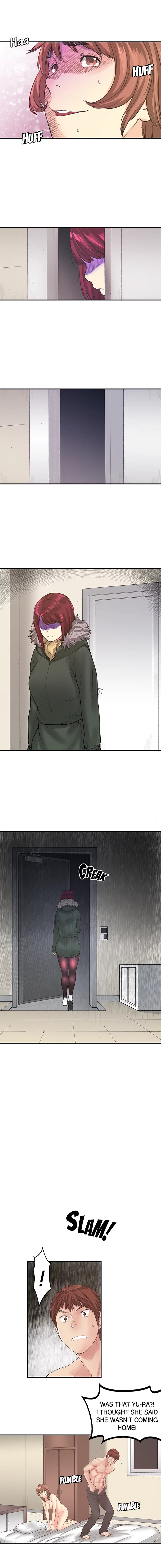 My Best Friend’s Girl - Chapter 27 [photo 9] - MangaPorn
