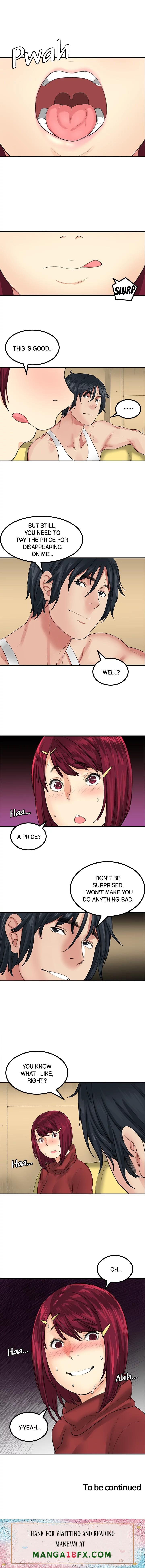 My Best Friend’s Girl - Chapter 28 [photo 10] - MangaPorn