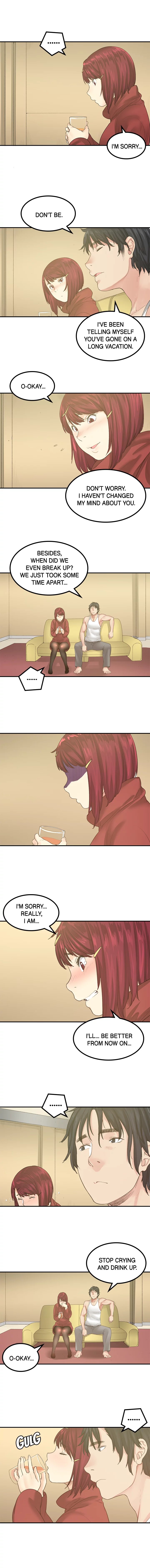 My Best Friend’s Girl - Chapter 28 [photo 9] - MangaPorn