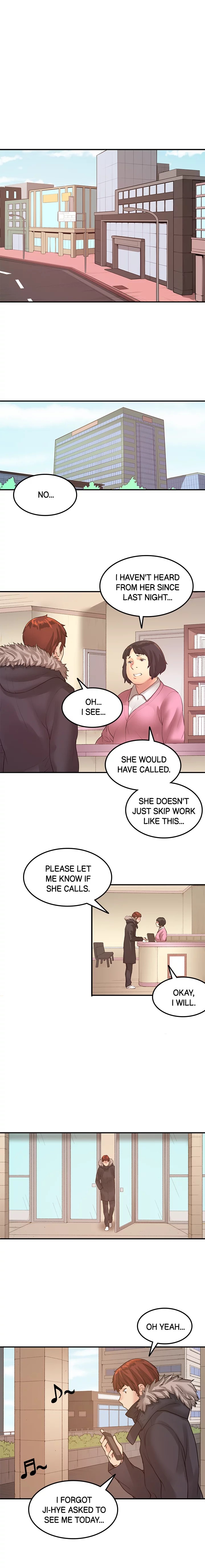 My Best Friend’s Girl - Chapter 29 [photo 4] - MangaPorn