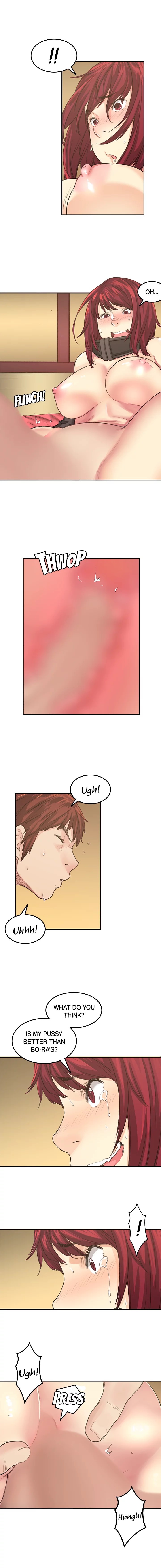My Best Friend’s Girl - Chapter 31 [photo 6] - MangaPorn