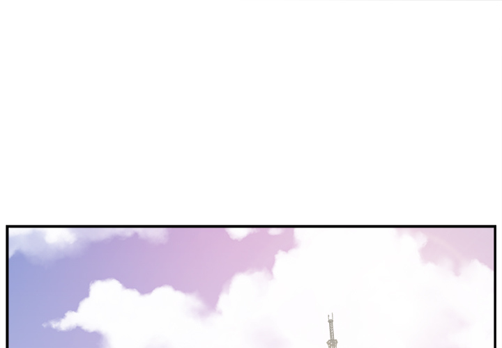 Miss Announcer - Chapter 1 [photo 1] - MangaPorn