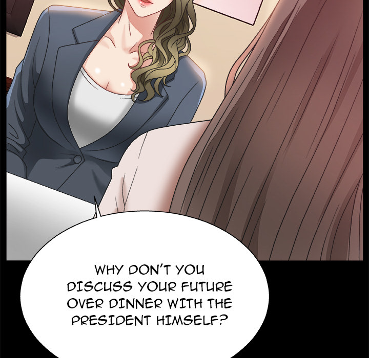 Miss Announcer - Chapter 1 [photo 100] - MangaPorn