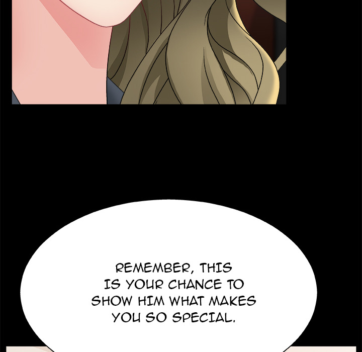 Miss Announcer - Chapter 1 [photo 104] - MangaPorn