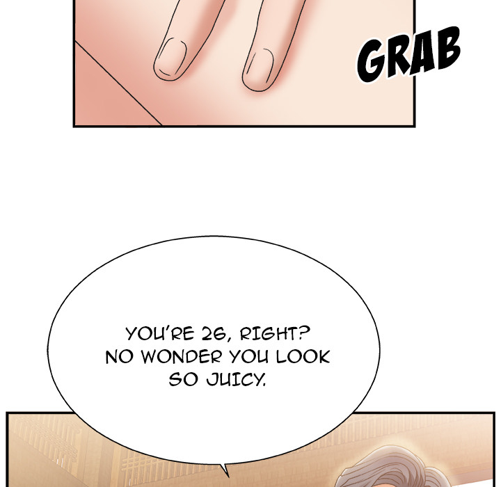 Miss Announcer - Chapter 1 [photo 129] - MangaPorn
