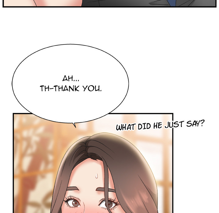 Miss Announcer - Chapter 1 [photo 131] - MangaPorn