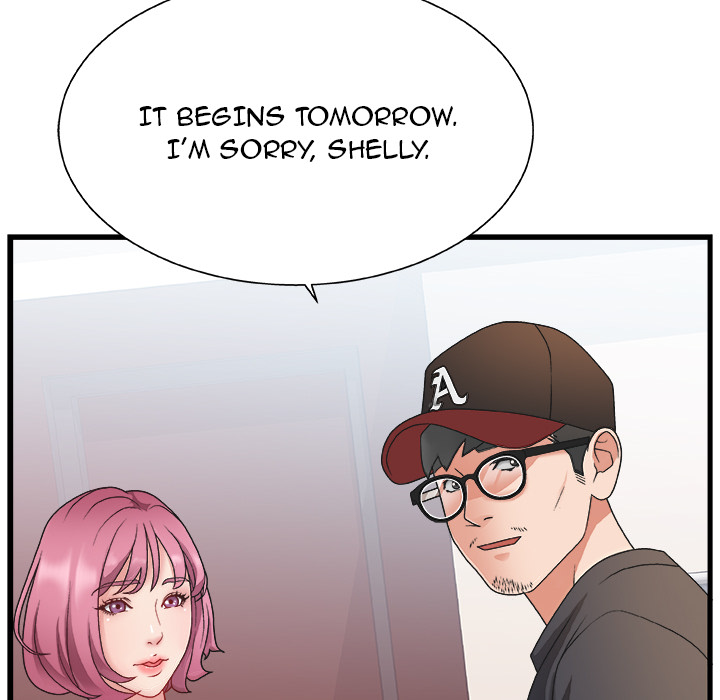 Miss Announcer - Chapter 1 [photo 16] - MangaPorn
