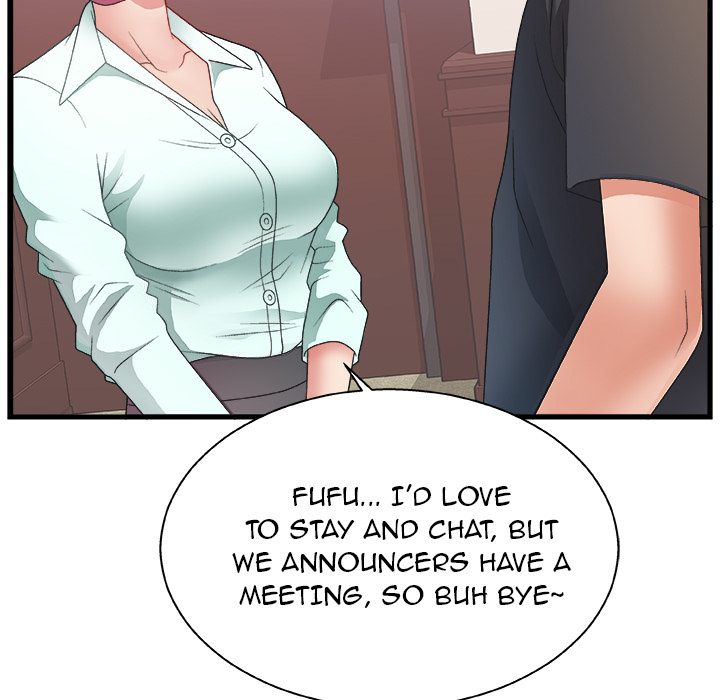 Miss Announcer - Chapter 1 [photo 17] - MangaPorn