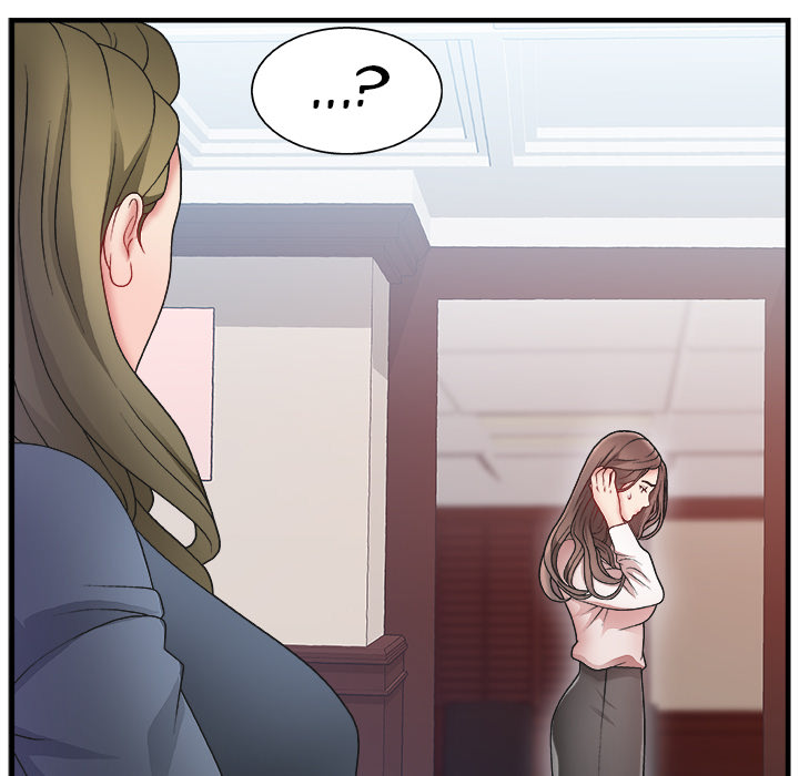 Miss Announcer - Chapter 1 [photo 19] - MangaPorn