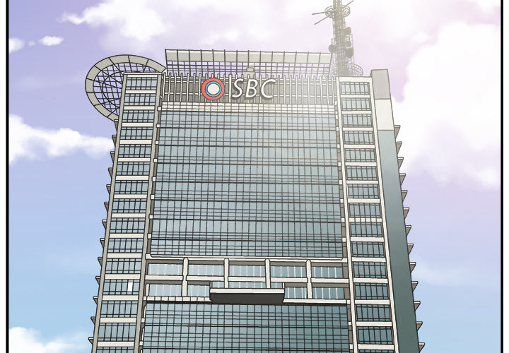 Miss Announcer - Chapter 1 [photo 2] - MangaPorn