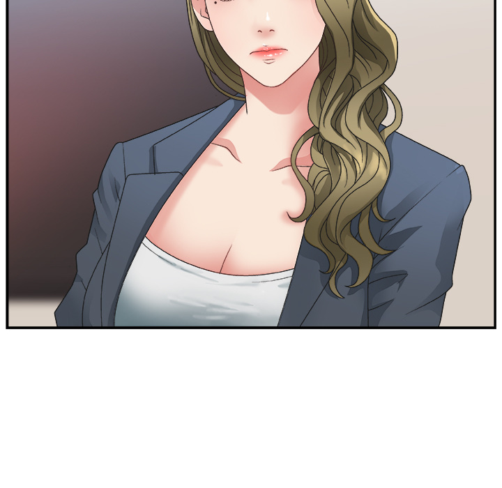Miss Announcer - Chapter 1 [photo 23] - MangaPorn