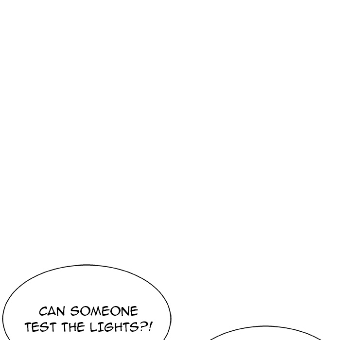 Miss Announcer - Chapter 1 [photo 24] - MangaPorn