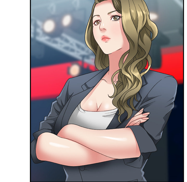 Miss Announcer - Chapter 1 [photo 27] - MangaPorn