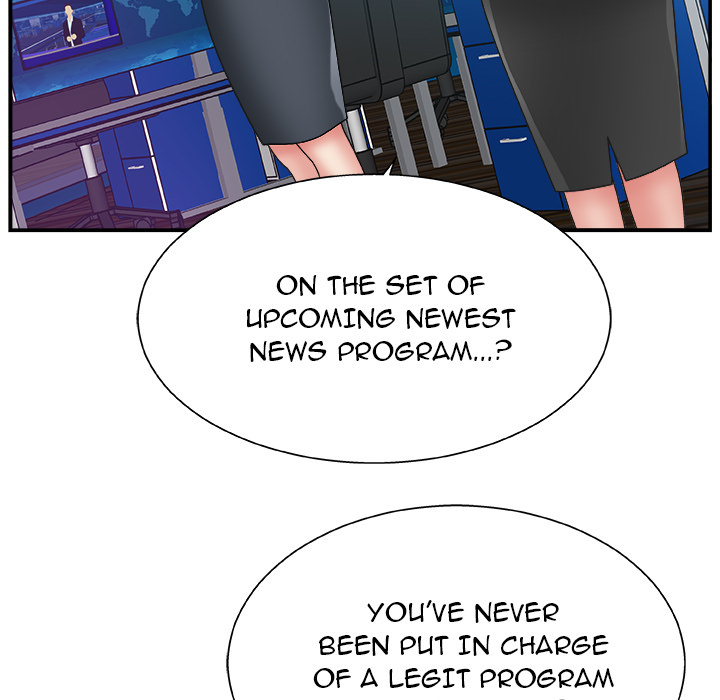 Miss Announcer - Chapter 1 [photo 31] - MangaPorn