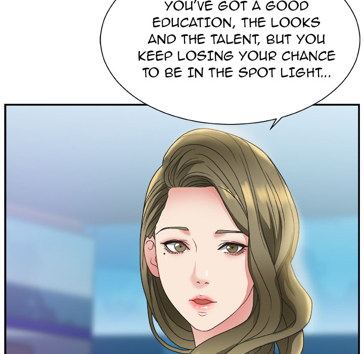 Miss Announcer - Chapter 1 [photo 35] - MangaPorn