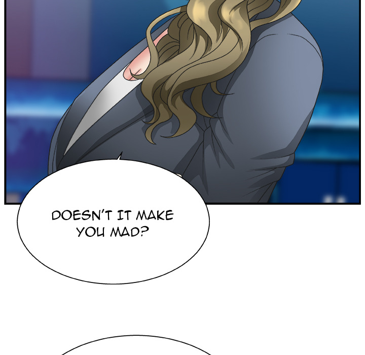 Miss Announcer - Chapter 1 [photo 36] - MangaPorn
