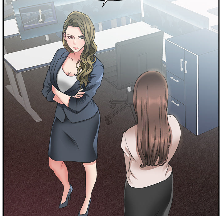 Miss Announcer - Chapter 1 [photo 39] - MangaPorn