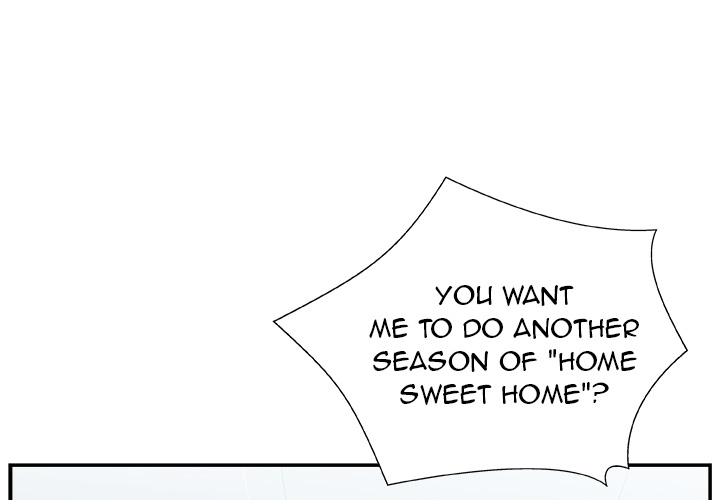 Miss Announcer - Chapter 1 [photo 4] - MangaPorn