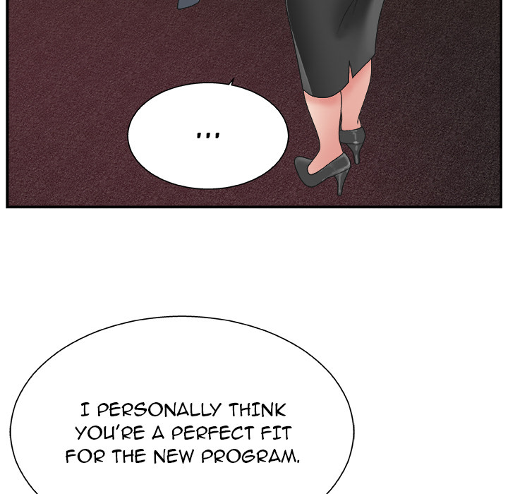 Miss Announcer - Chapter 1 [photo 40] - MangaPorn