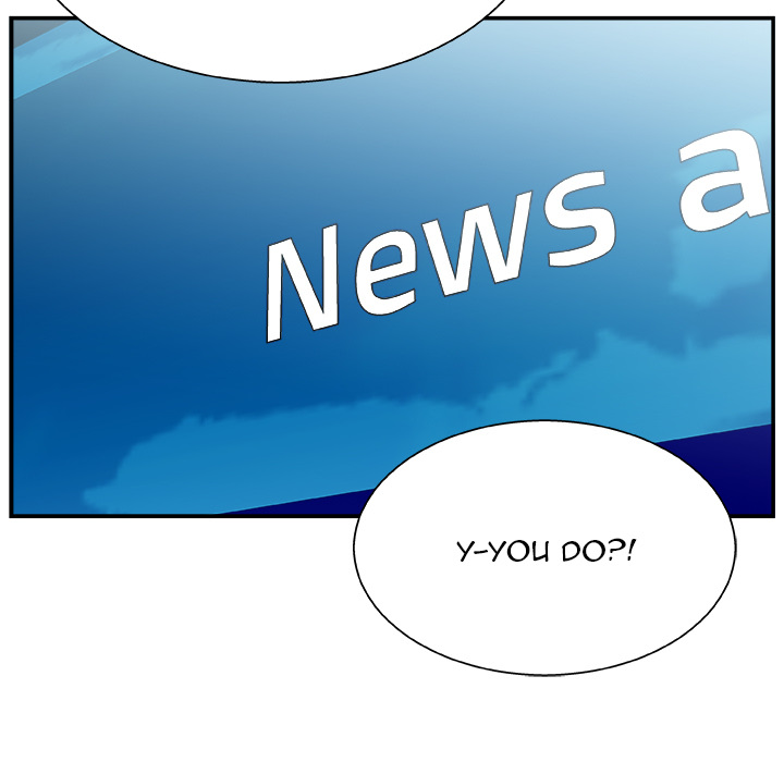 Miss Announcer - Chapter 1 [photo 41] - MangaPorn