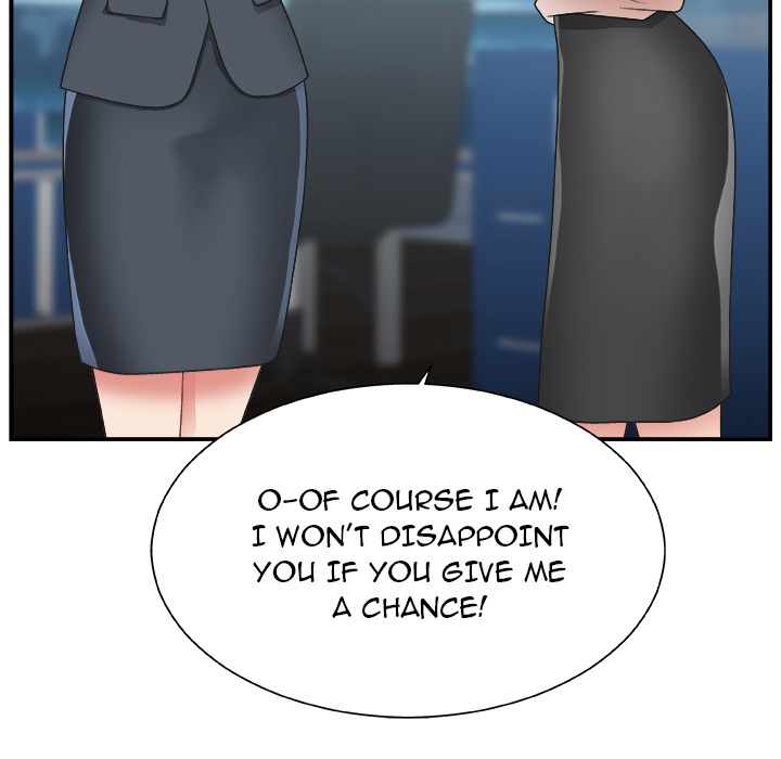 Miss Announcer - Chapter 1 [photo 43] - MangaPorn