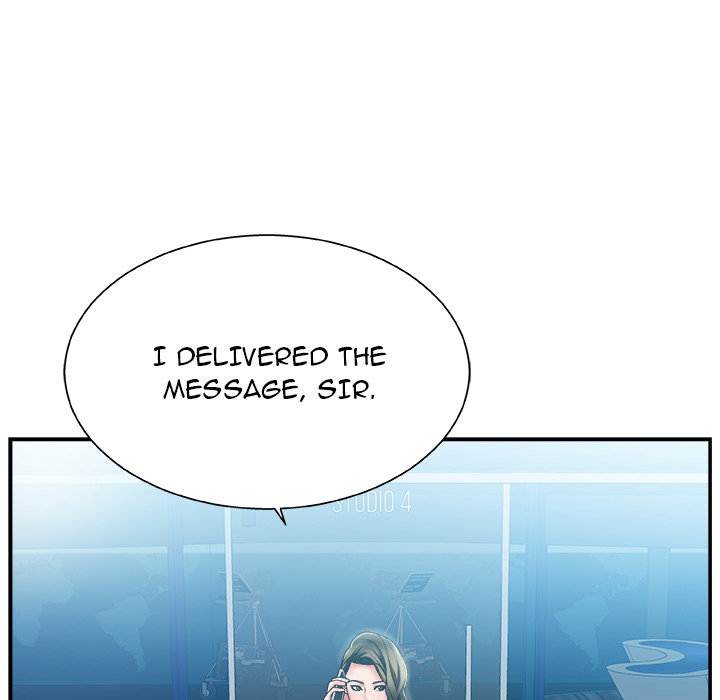 Miss Announcer - Chapter 1 [photo 45] - MangaPorn