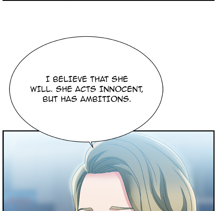 Miss Announcer - Chapter 1 [photo 48] - MangaPorn