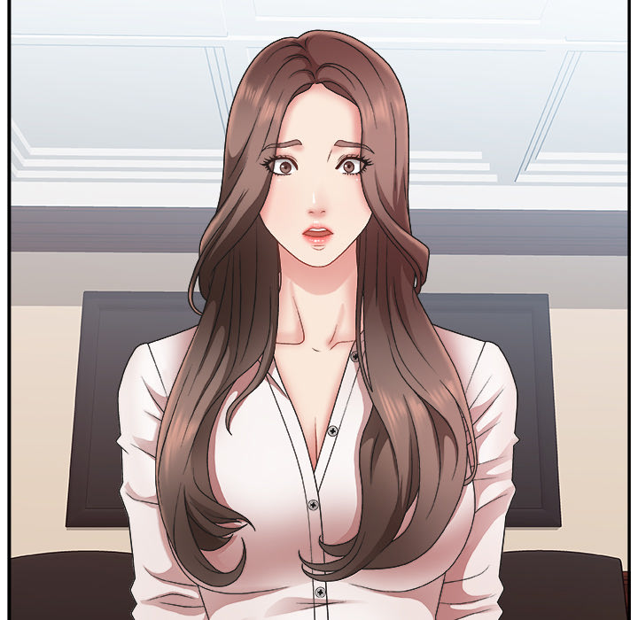 Miss Announcer - Chapter 1 [photo 5] - MangaPorn