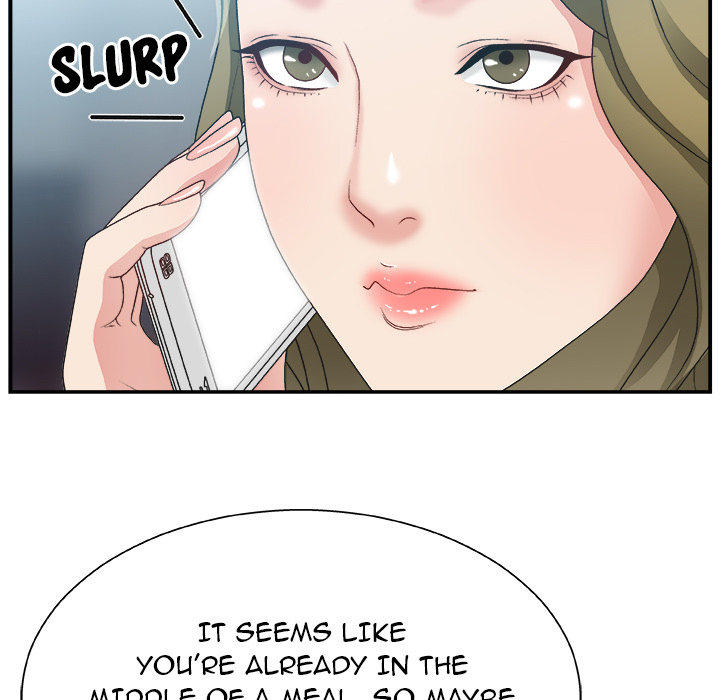 Miss Announcer - Chapter 1 [photo 52] - MangaPorn