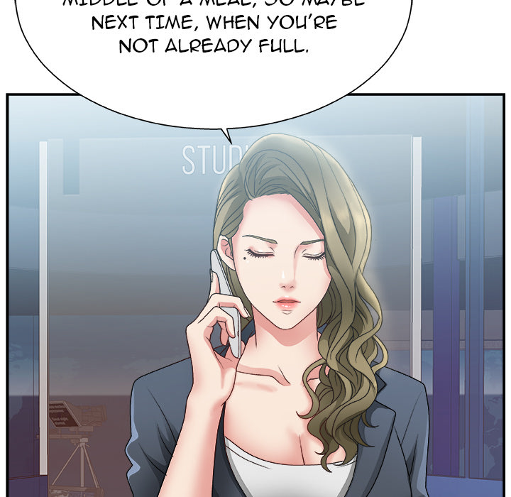 Miss Announcer - Chapter 1 [photo 53] - MangaPorn