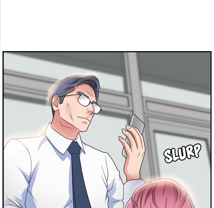 Miss Announcer - Chapter 1 [photo 57] - MangaPorn