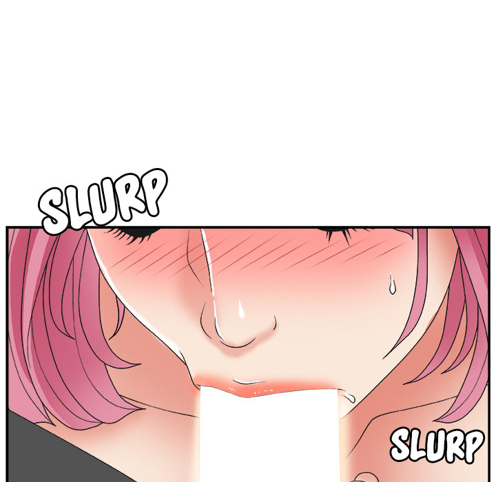 Miss Announcer - Chapter 1 [photo 60] - MangaPorn