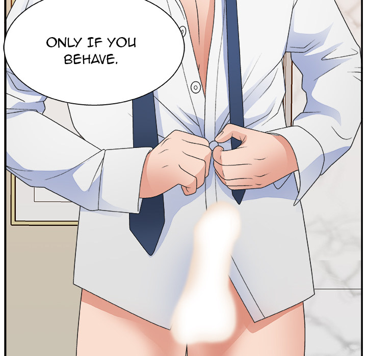 Miss Announcer - Chapter 1 [photo 76] - MangaPorn