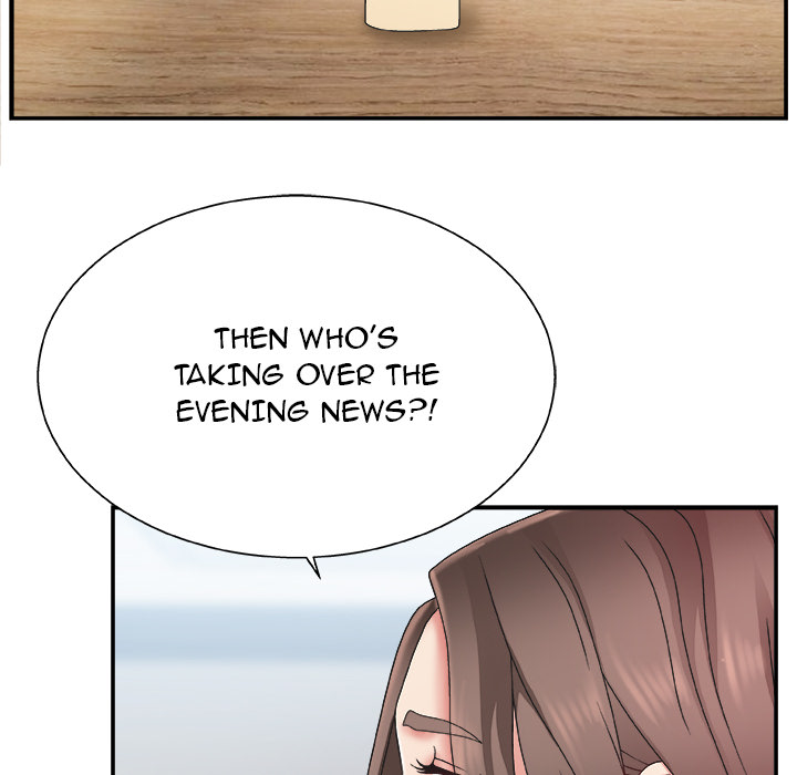 Miss Announcer - Chapter 1 [photo 8] - MangaPorn