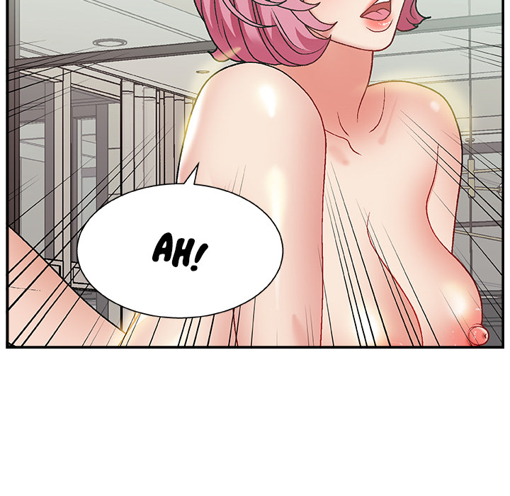 Miss Announcer - Chapter 1 [photo 80] - MangaPorn