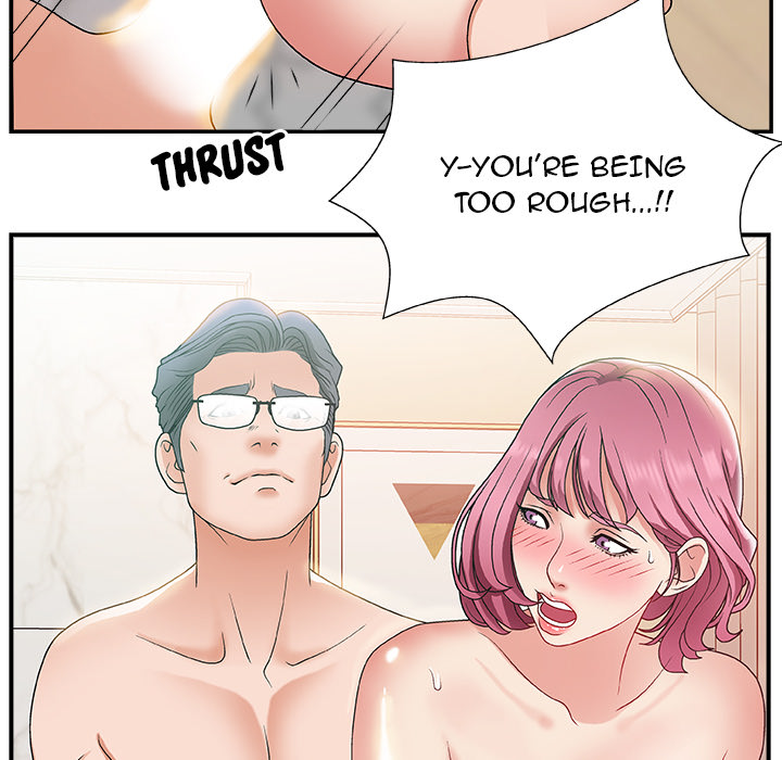 Miss Announcer - Chapter 1 [photo 82] - MangaPorn