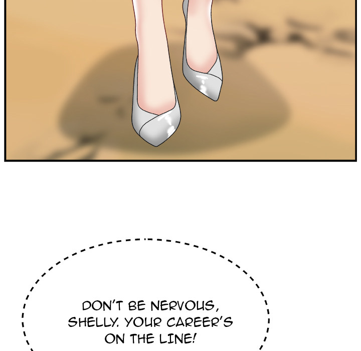 Miss Announcer - Chapter 1 [photo 95] - MangaPorn