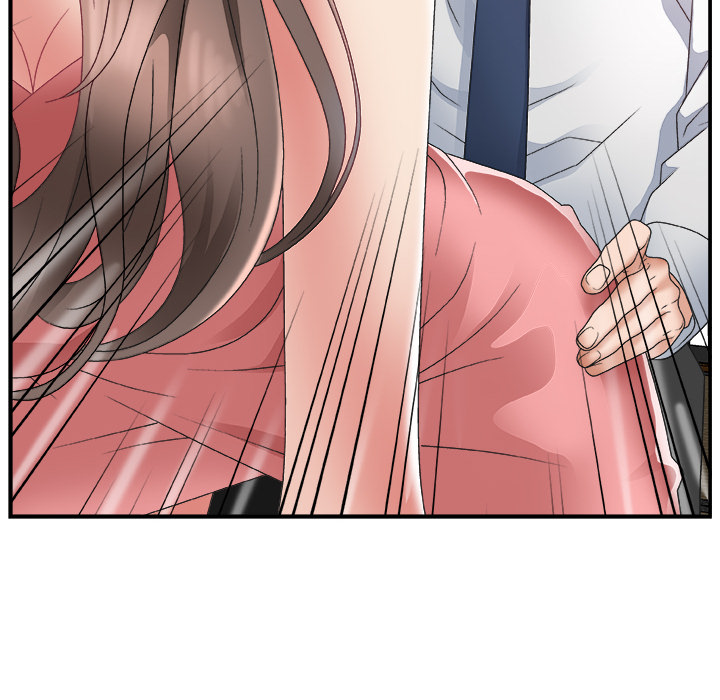 Miss Announcer - Chapter 2 [photo 15] - MangaPorn