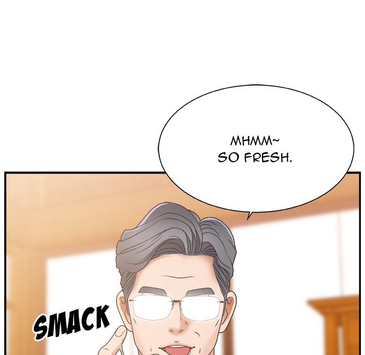 Miss Announcer - Chapter 2 [photo 22] - MangaPorn