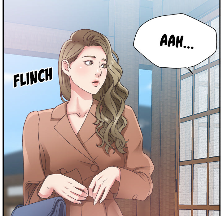 Miss Announcer - Chapter 2 [photo 27] - MangaPorn