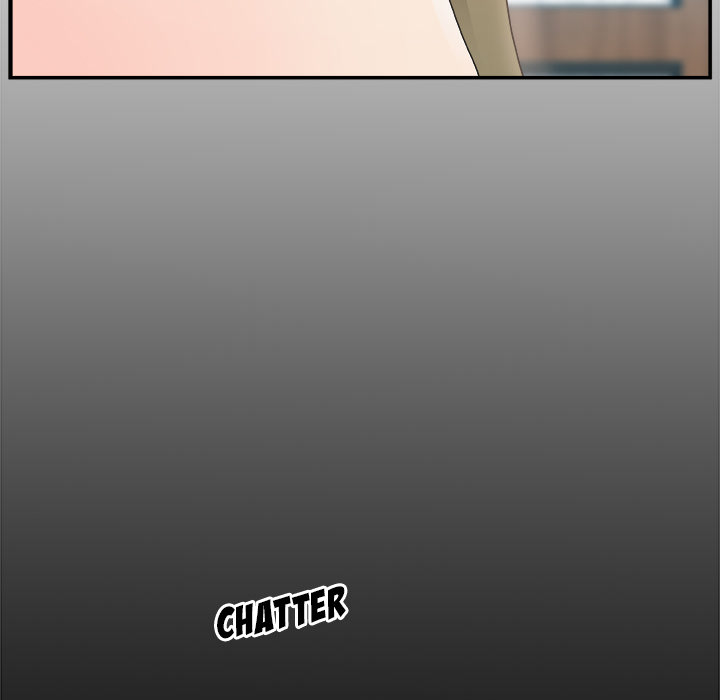 Miss Announcer - Chapter 2 [photo 31] - MangaPorn