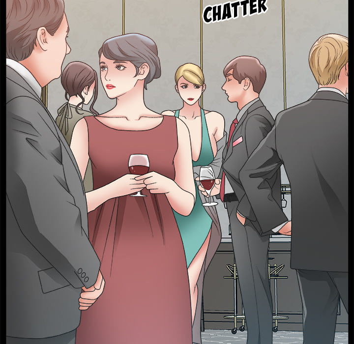 Miss Announcer - Chapter 2 [photo 33] - MangaPorn