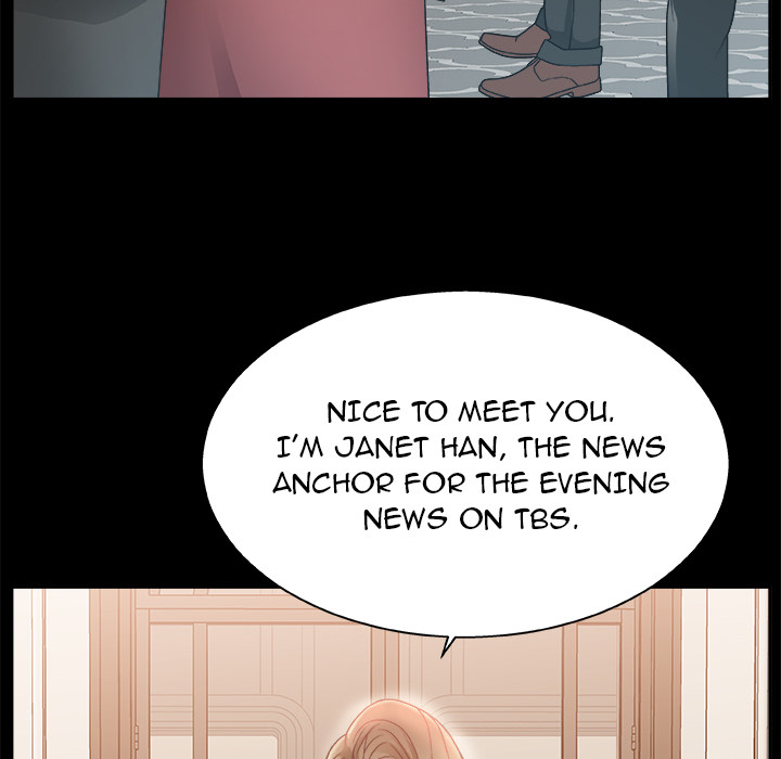 Miss Announcer - Chapter 2 [photo 34] - MangaPorn