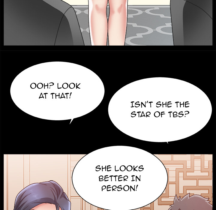 Miss Announcer - Chapter 2 [photo 36] - MangaPorn