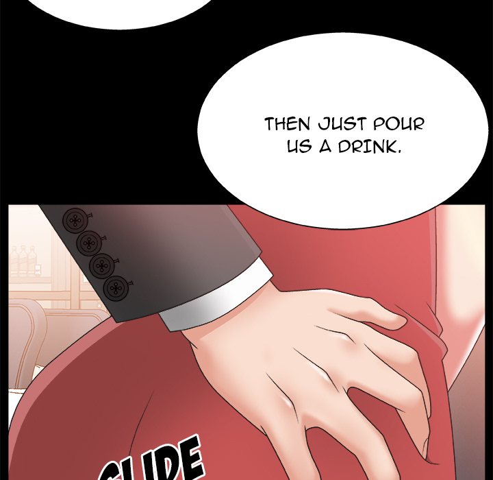 Miss Announcer - Chapter 2 [photo 40] - MangaPorn